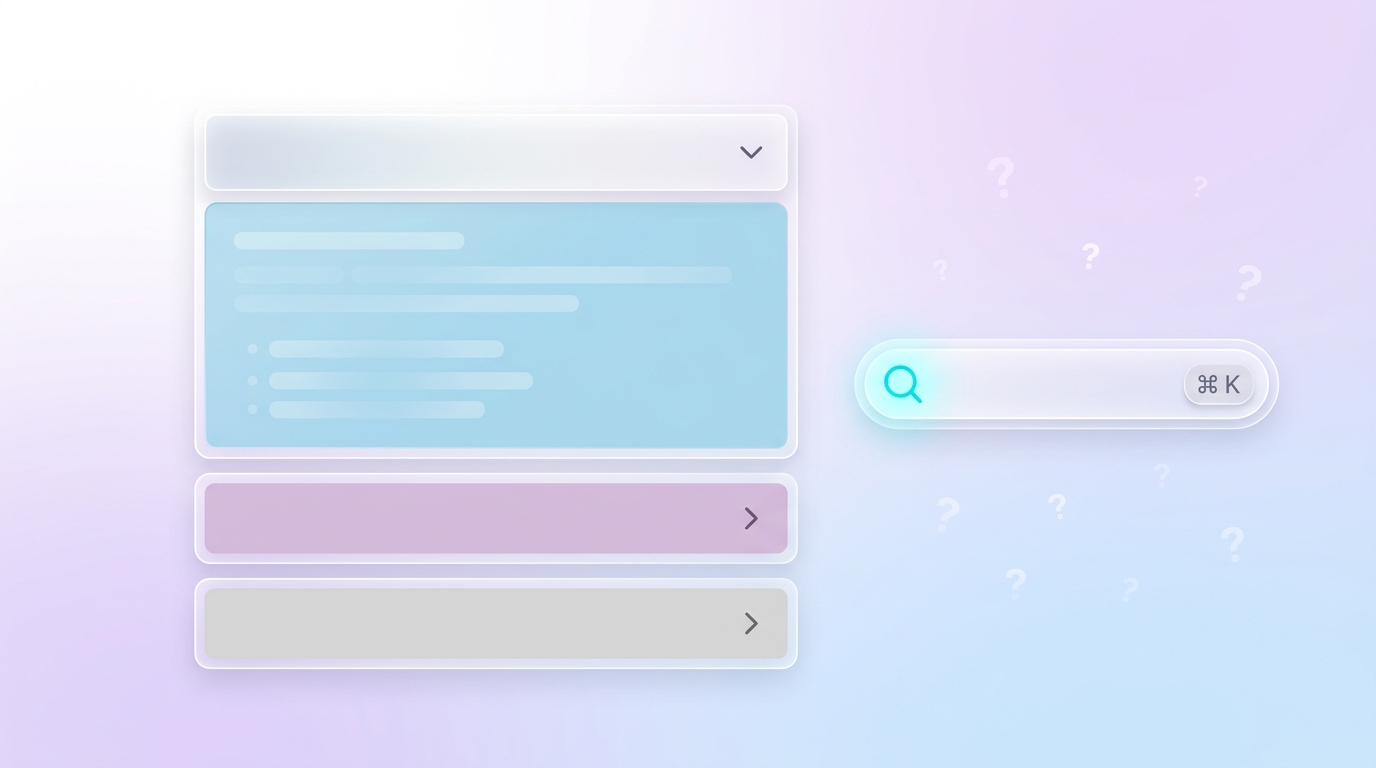 FAQ e-commerce